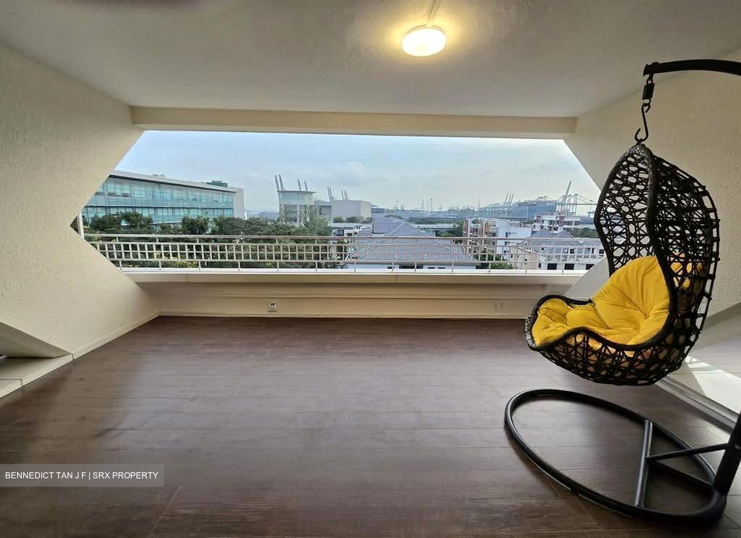 Pepys Hill Condominium (D5), Condominium #611986471